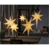 Stjärna på fot Frozen Vit Star Trading 55 cm – miniatyr 7