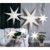 Stjärna på fot Frozen Vit Star Trading 55 cm – miniatyr 4