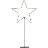 Stjärna på fot Mira Svart Star Trading – miniatyr 1