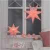 Stjärna på fot Romantic Rösa Star Trading – miniatyr 5