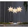 Stjärna på fot Totto Svart Star Trading – miniatyr 6