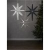 Stjärna Tall Beige Star Trading – miniatyr 2