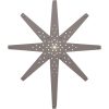 Stjärna Tall Beige Star Trading – miniatyr 1