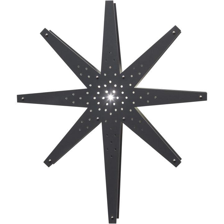 Stjärna Tall Grafit Star Trading – bild 8