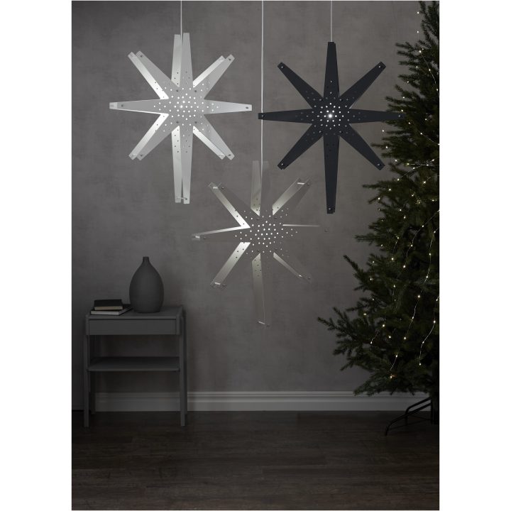 Stjärna Tall Grafit Star Trading – bild 7