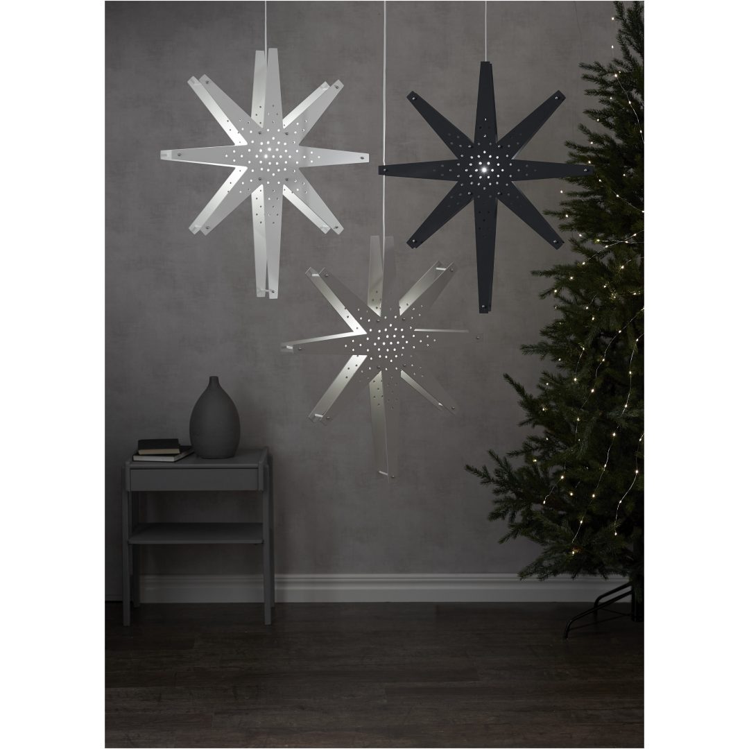 Stjärna Tall Grafit Star Trading – bild 6