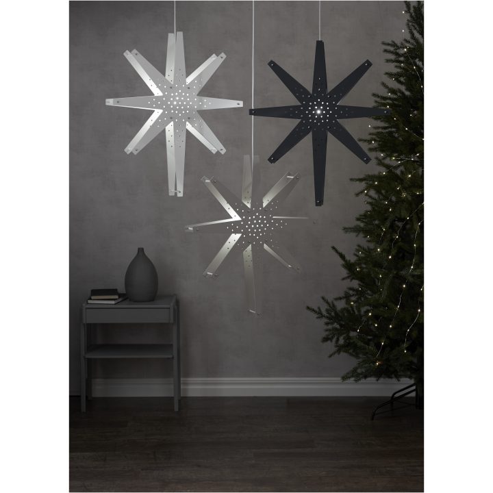 Stjärna Tall Grafit Star Trading – bild 6