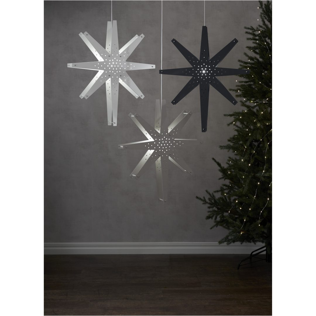 Stjärna Tall Grafit Star Trading – bild 5