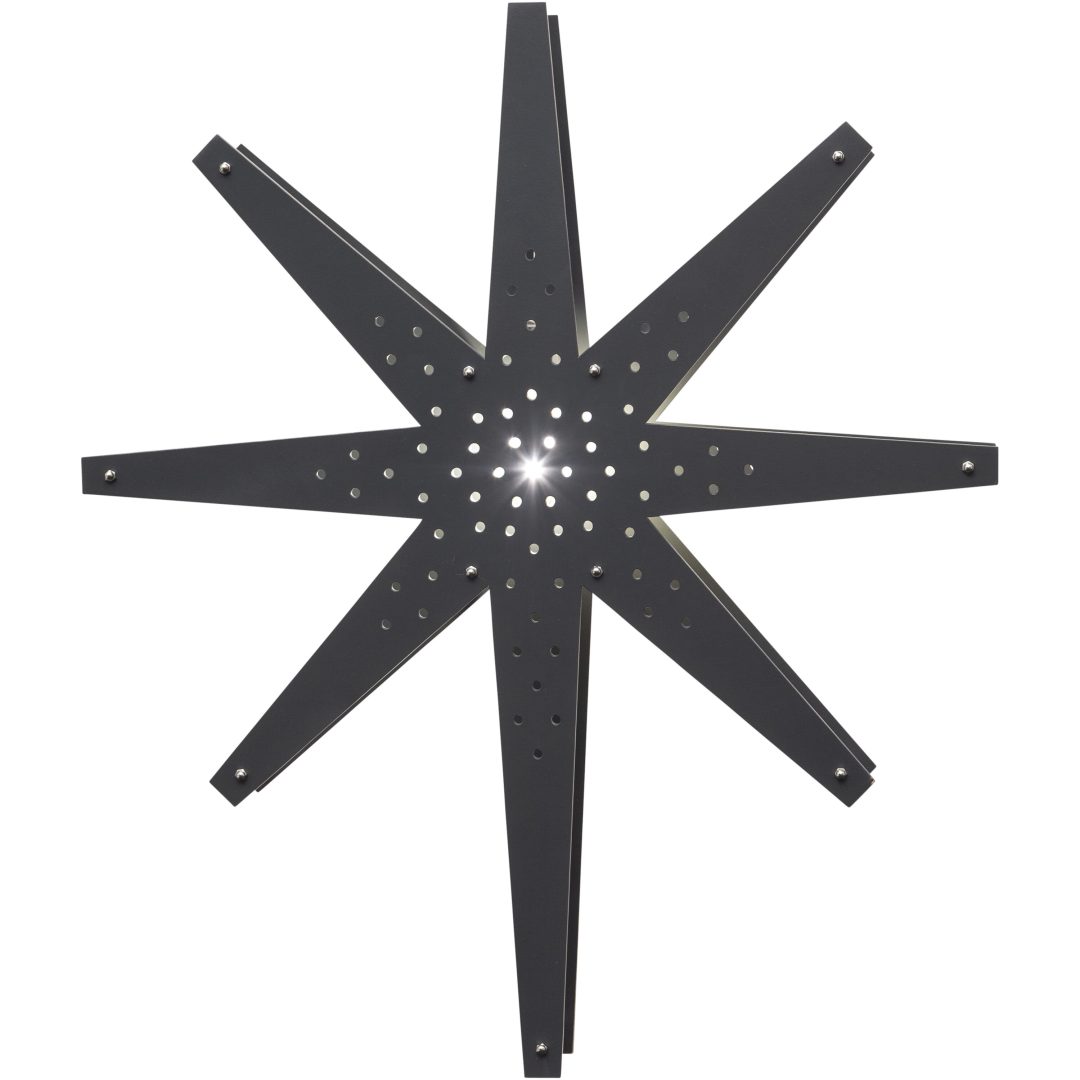 Stjärna Tall Grafit Star Trading