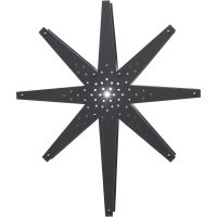 Stjärna Tall Grafit Star Trading