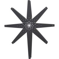 Stjärna Tall Grafit Star Trading