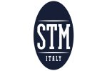 STM logotyp