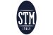 STM logotyp