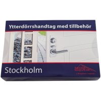 Stockholm HOPPE