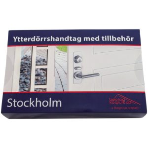Stockholm HOPPE