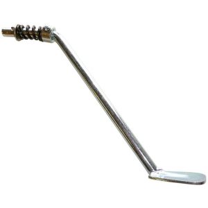 Stöd 200mm Mustang MCB