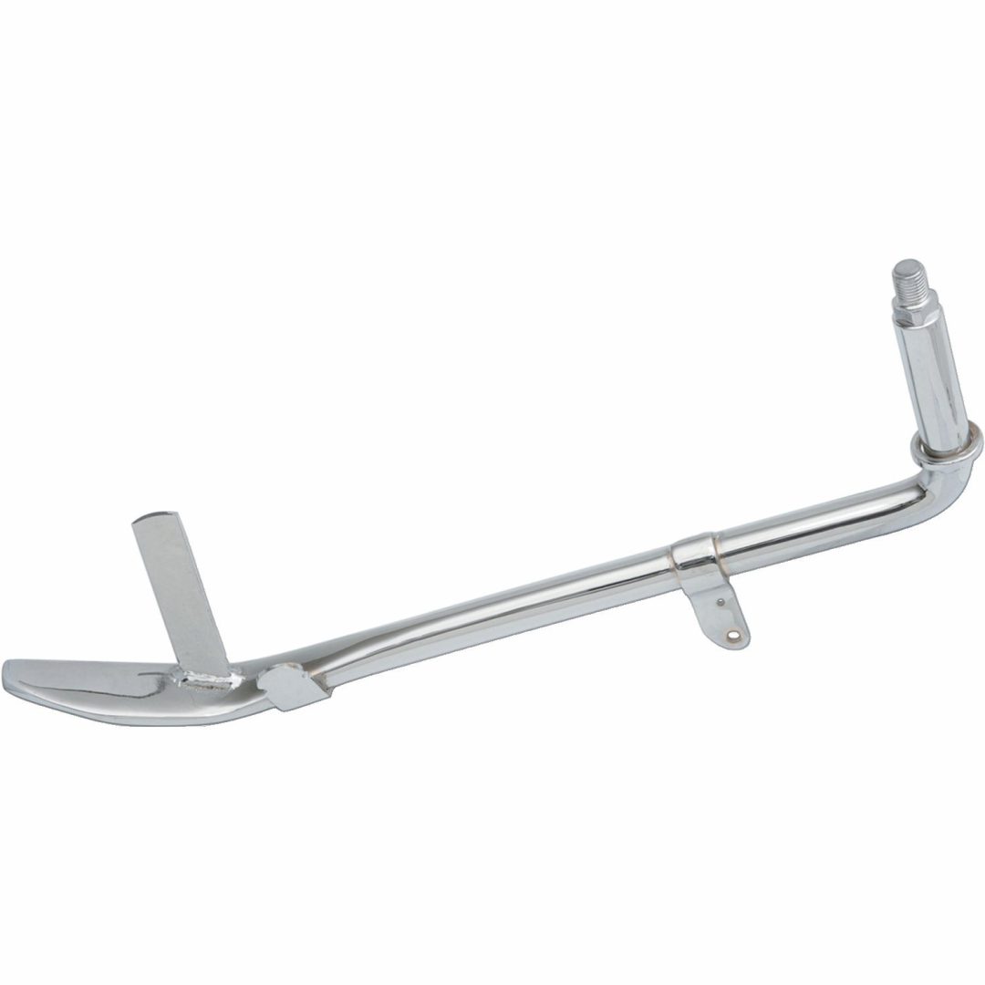 Stöd Krom DRAG SPECIALTIES Standard