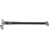 Stöd Side Stand Svart MOOSE RACING