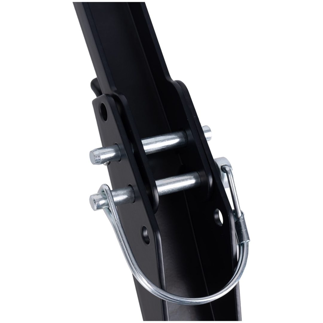 Stöd SnapJack v3 Svart OXFORD – bild 4