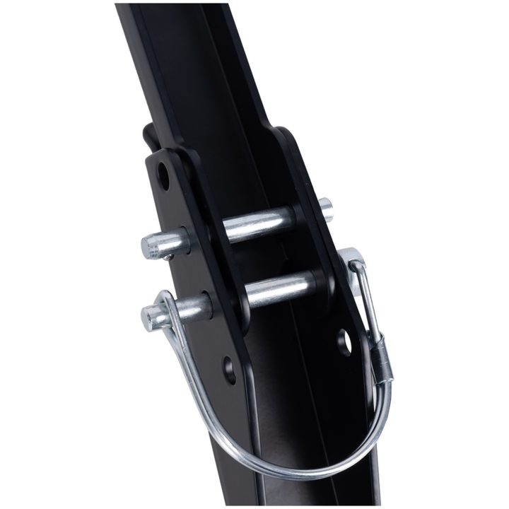 Stöd SnapJack v3 Svart OXFORD – bild 4