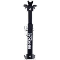 Stöd SnapJack v3 Svart OXFORD