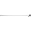 Stödarm för duschvägg 70-120 cm vidaXL – miniatyr 4