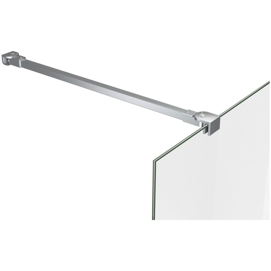 Stödarm för duschvägg vidaXL 57.5 cm – bild 5