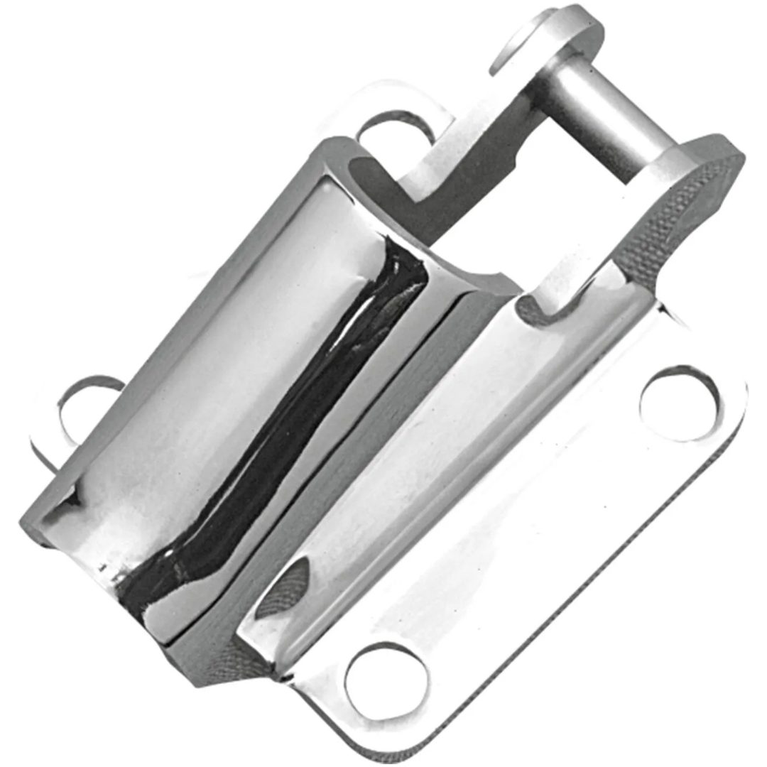 Stödben Krom DRAG SPECIALTIES – bild 2