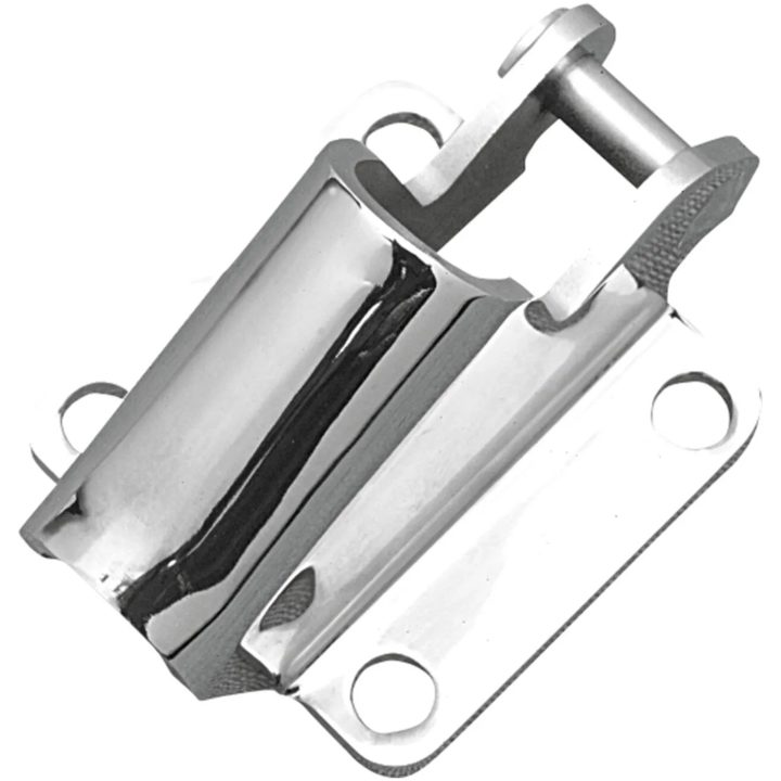 Stödben Krom DRAG SPECIALTIES – bild 2