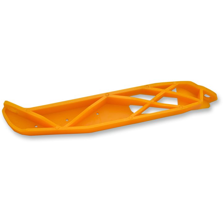 Stödbygel För Kåpa Strong Arm Orange ALLOY ART – bild 4