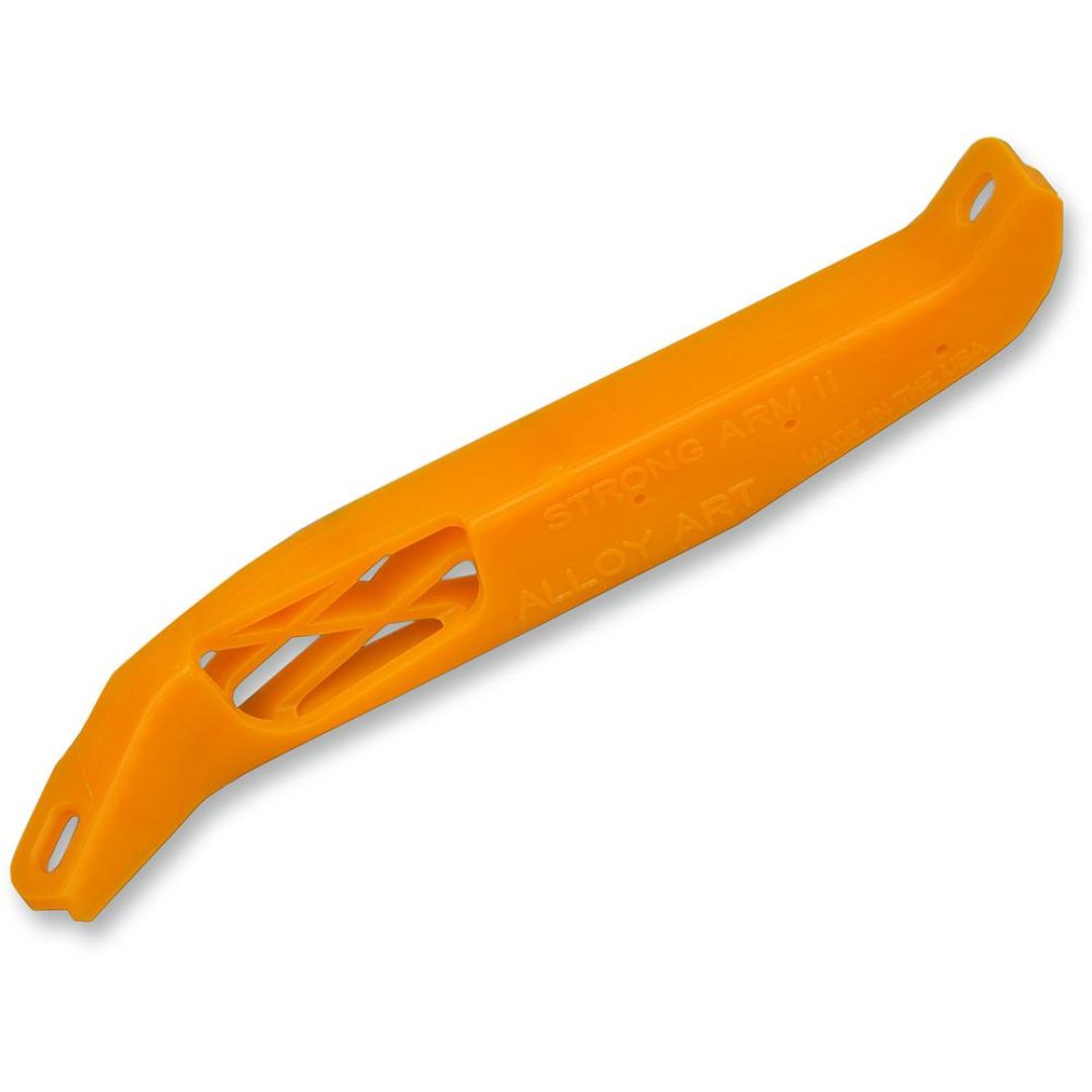 Stödbygel För Kåpa Strong Arm Orange ALLOY ART