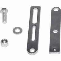 Stödbygel Justerbar Tumbled S&S Cycle