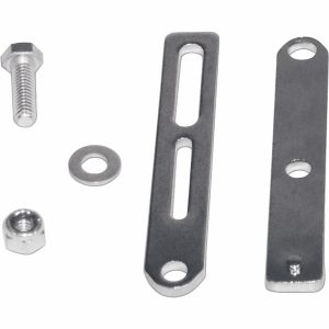 Stödbygel Justerbar Tumbled S&S Cycle