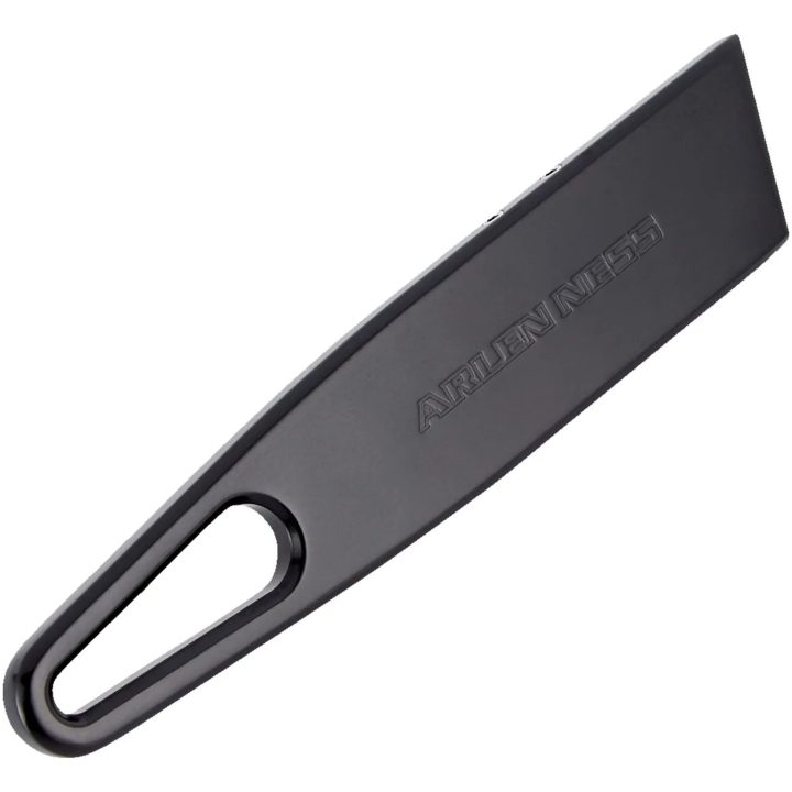 Stödextension Svart ARLEN NESS – bild 3