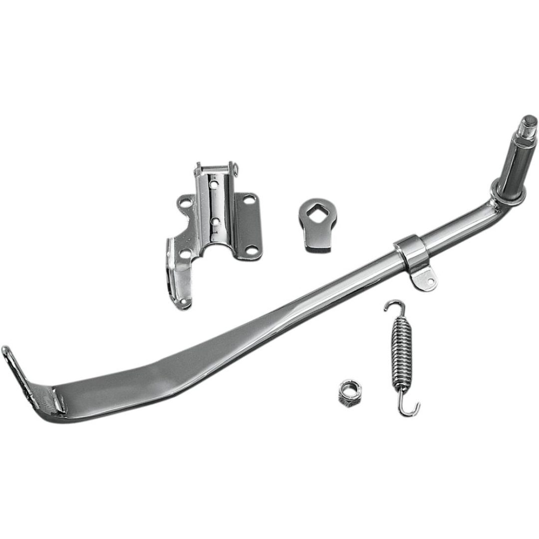 Stödfäste Krom DRAG SPECIALTIES