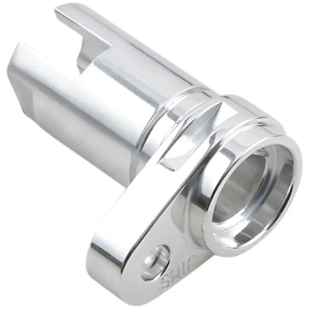Stödguide För Tappet Aluminium JIMS – bild 2