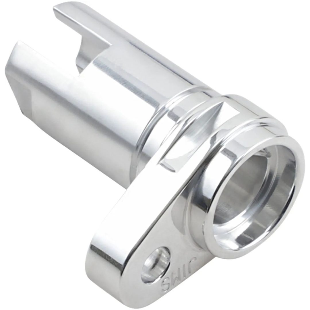 Stödguide För Tappet Aluminium JIMS