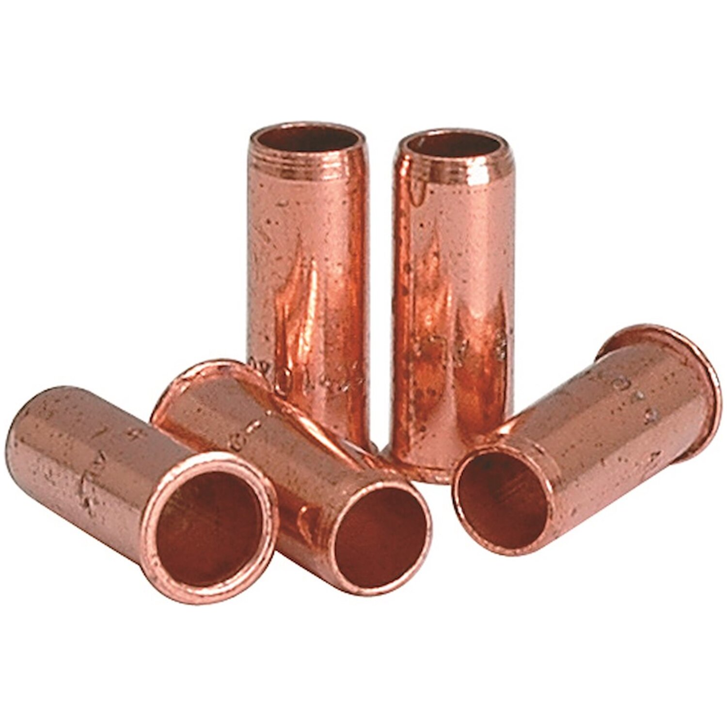 Stödhylsa malmbergs - Ø 12 mm