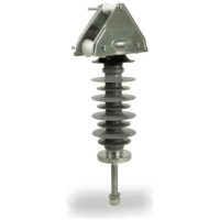 STÖDISOLATOR KOMPOSIT 100MMSDI87.1M20P. FRP 3