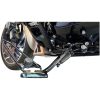Stödkloss Svart PAUL YAFFE BAGGER NATION – miniatyr 4