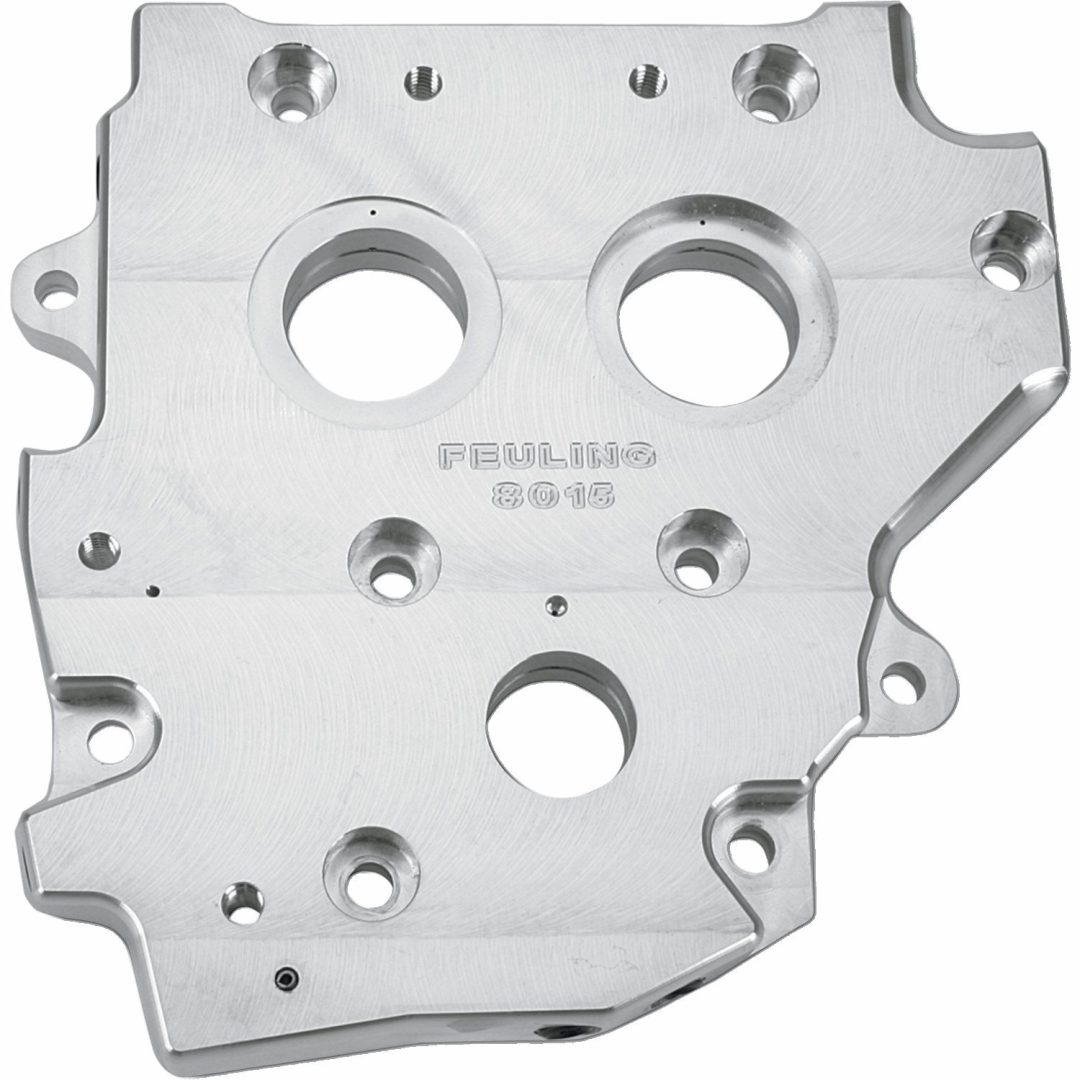 Stödplatta För Högflödes Kamaxel Röd FEULING PARTS