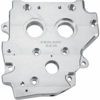 Stödplatta För Högflödes Kamaxel Röd FEULING PARTS