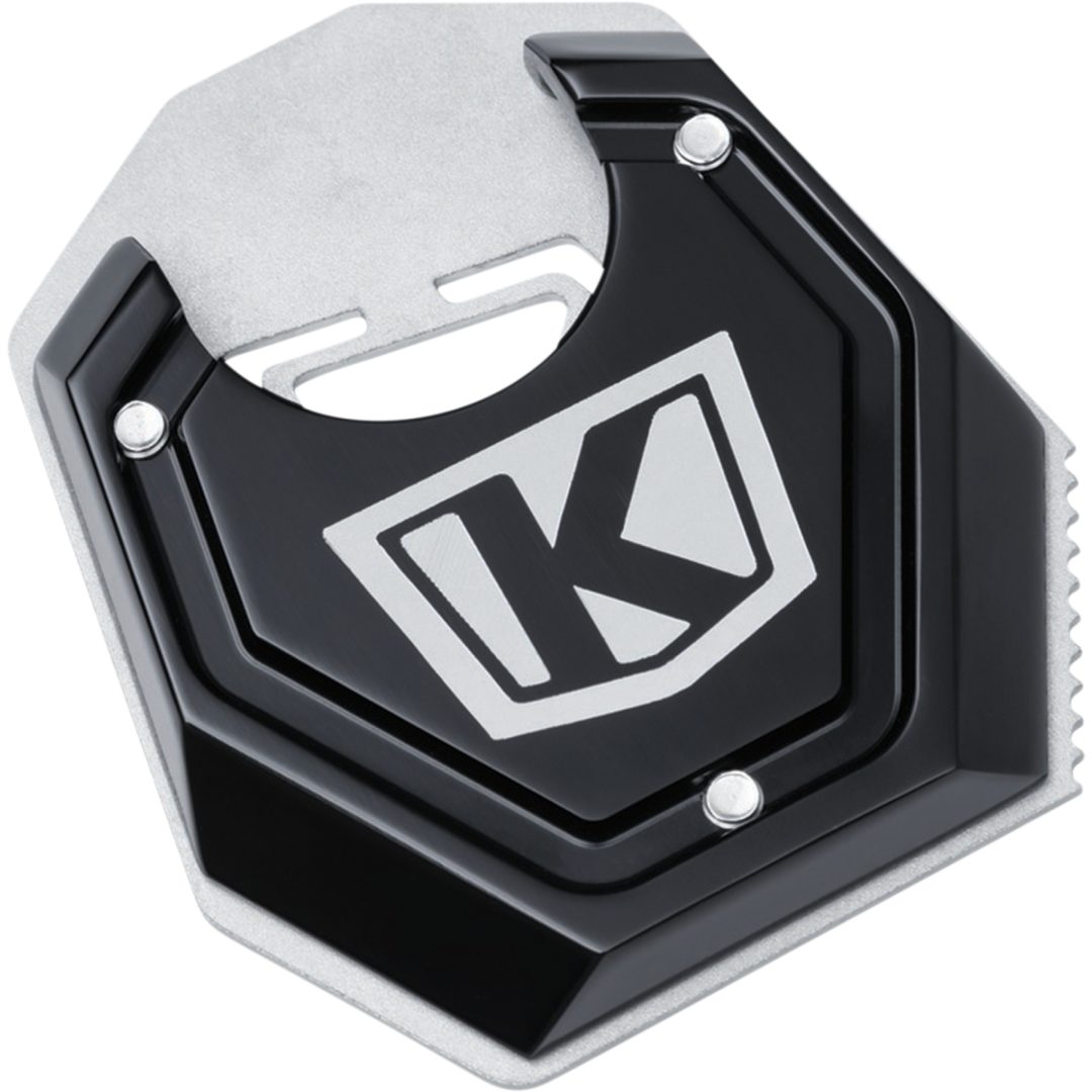 Stödplatta Lodestar KURYAKYN – bild 2