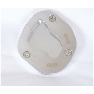 Stödplatta Silver R&G RACING