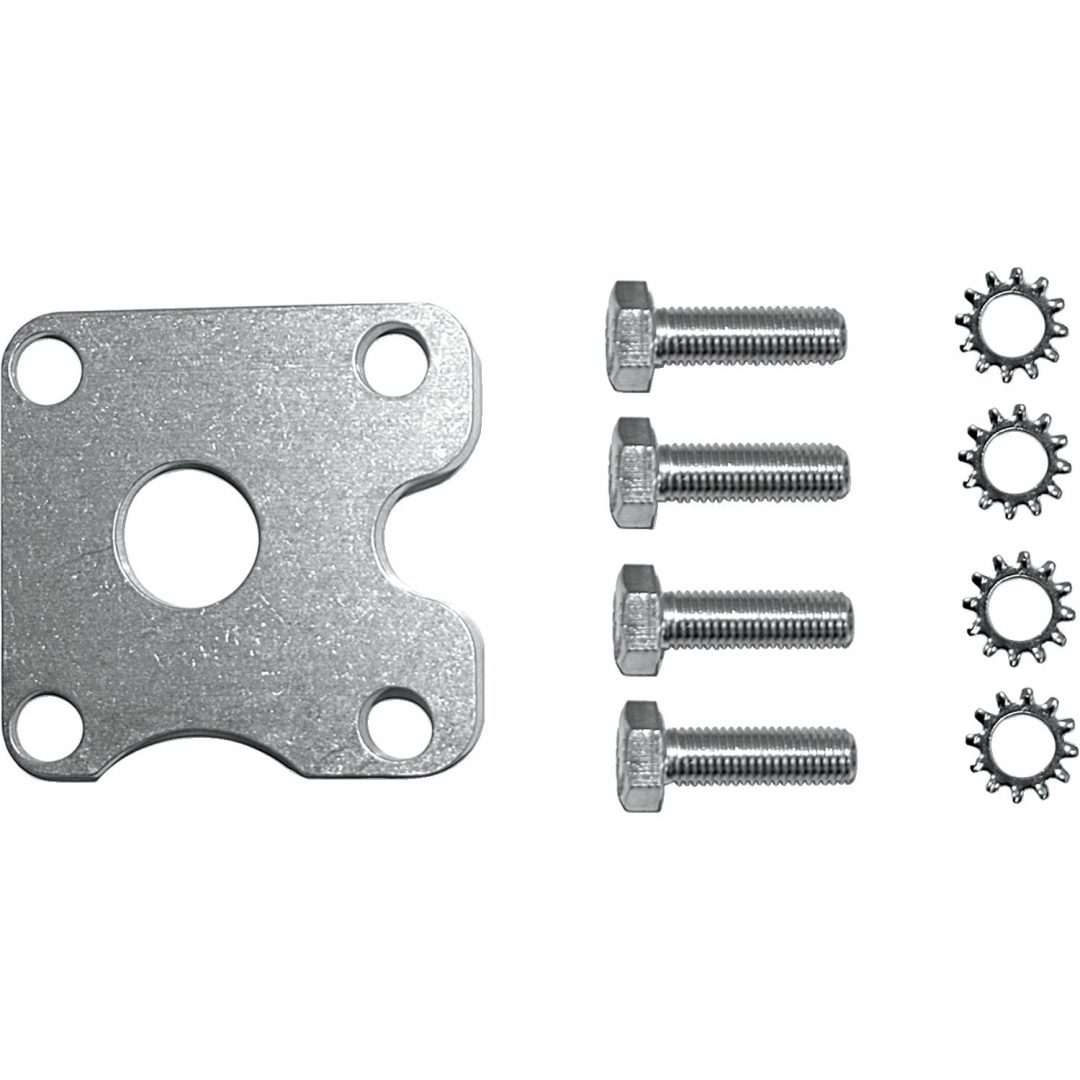 Stödplatta Wedge Kit LA CHOPPERS