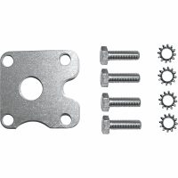 Stödplatta Wedge Kit LA CHOPPERS