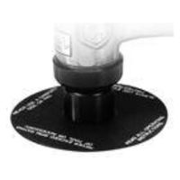 Stödrondell tiil fiberrondellslipmaskin HS-4 YOKOTA
