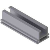 STÖDSKENA TF27-T. 2250MM6800100055