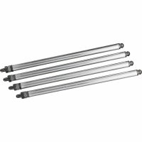 Stödstänger Aluminium Replacement COLONY