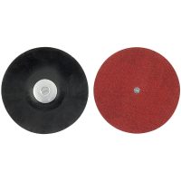 Stödtallrik 125 mm LUNA